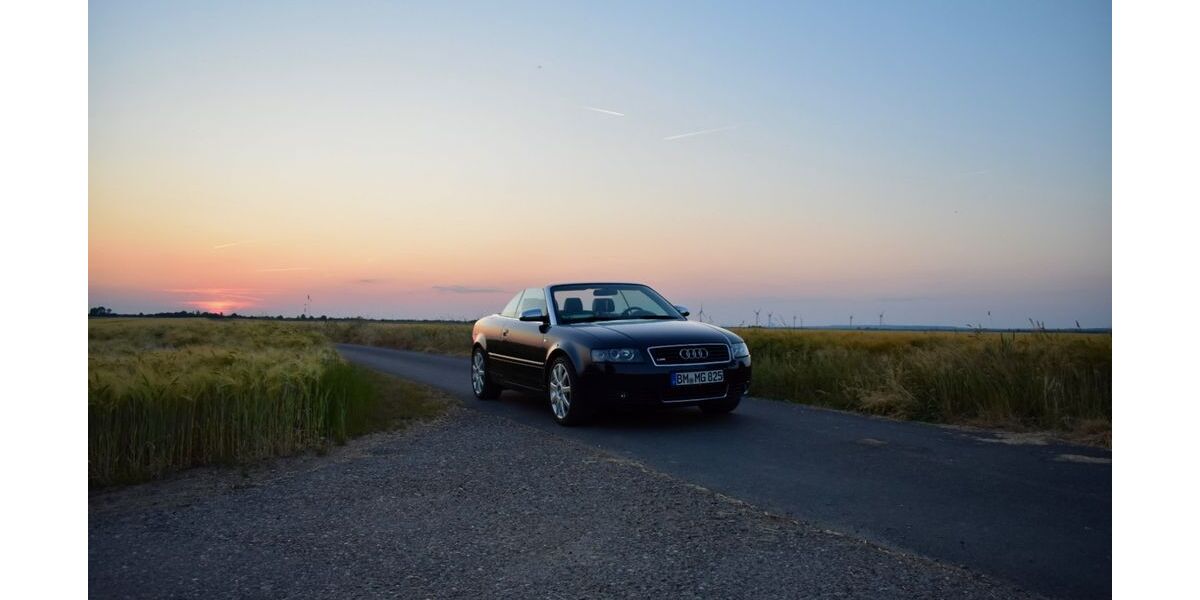 Audi A4 140.804 km 9.400 &euro; Erftstadt 50374