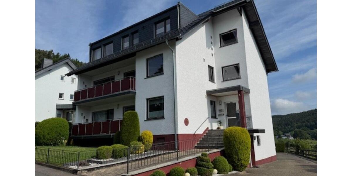 Mehrfamilienhaus, Wohnhaus Kall - 550.000&euro; | Angebot:25871724