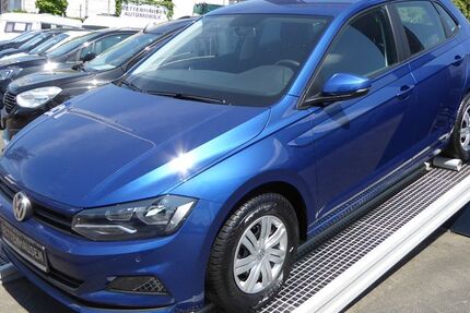VW Polo 82.081 km 11.300 &euro; Herzogenrath 52134