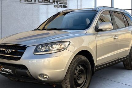 Hyundai SANTA FE 155.016 km 5.499 &euro; Düren 52349