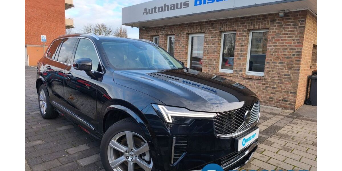 Volvo XC90 25.220 km 57.290 &euro; Übach-Palenberg 52531