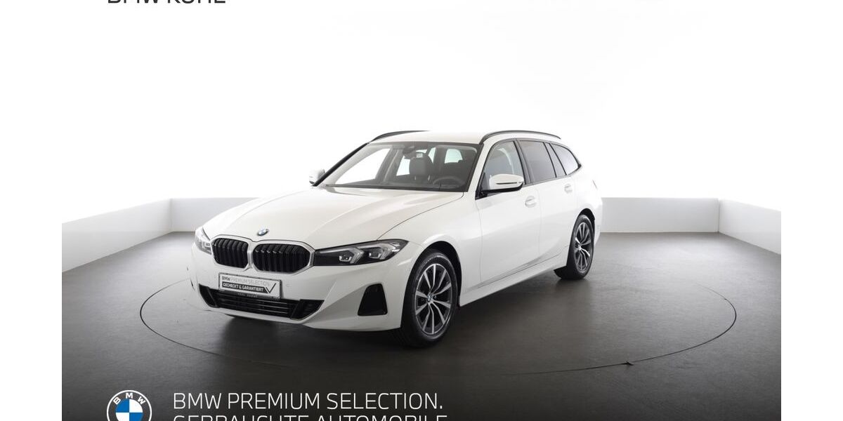 BMW 318 12.732 km 33.530 &euro; Aachen 52078