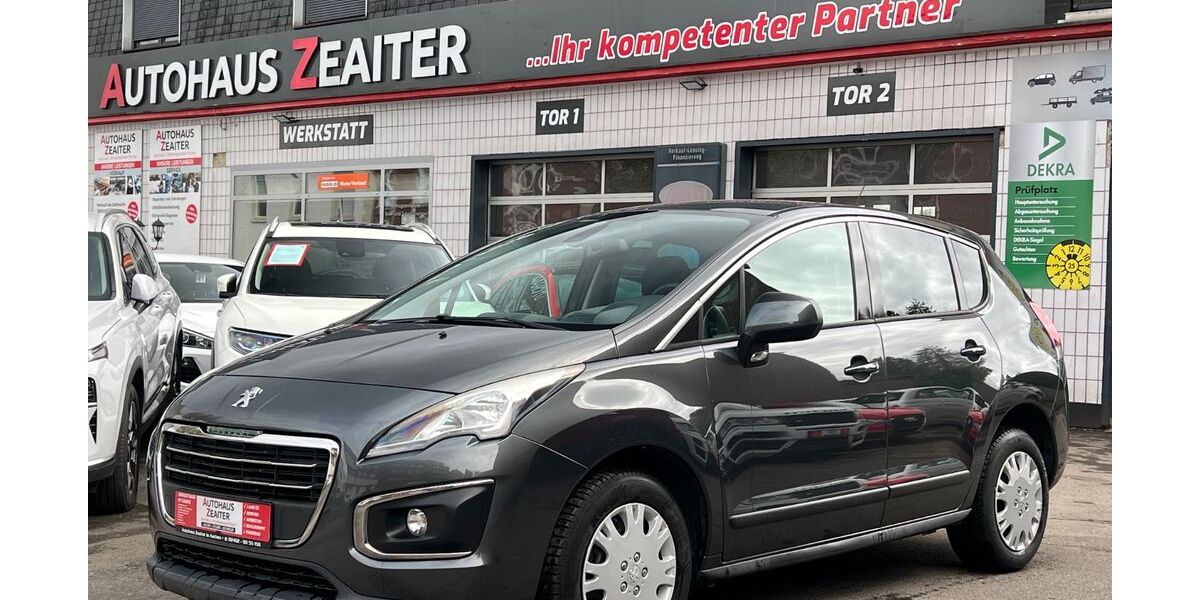 Peugeot 3008 165.000 km 7.350 &euro; Stolberg bei Aachen 52222