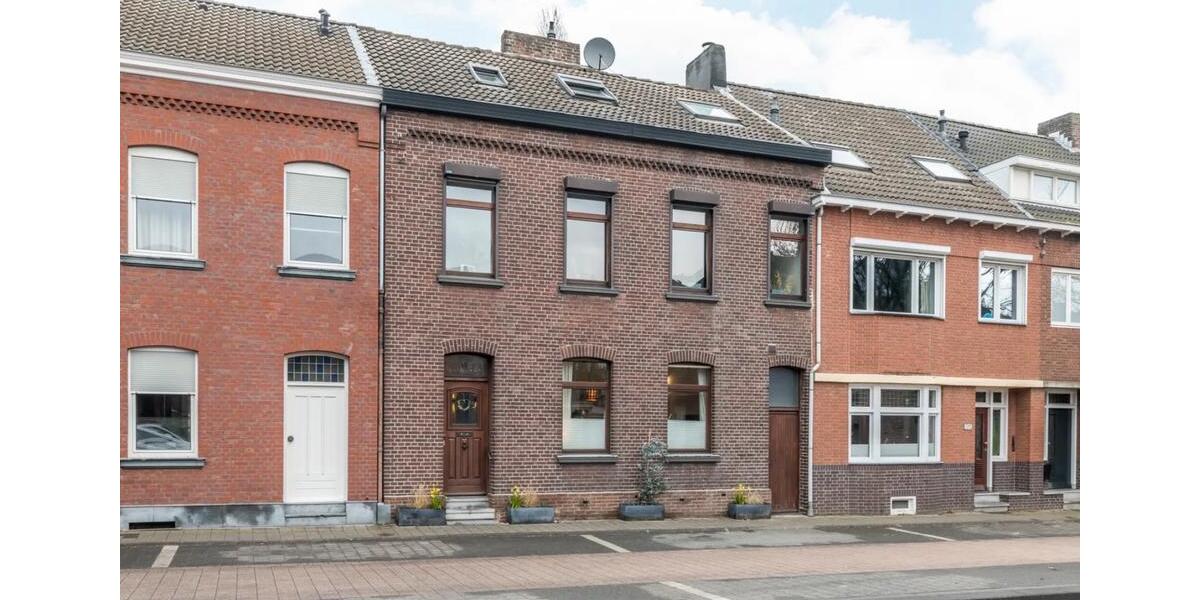 Reihenhaus Herzogenrath - 298.000&euro; | Angebot:25415456