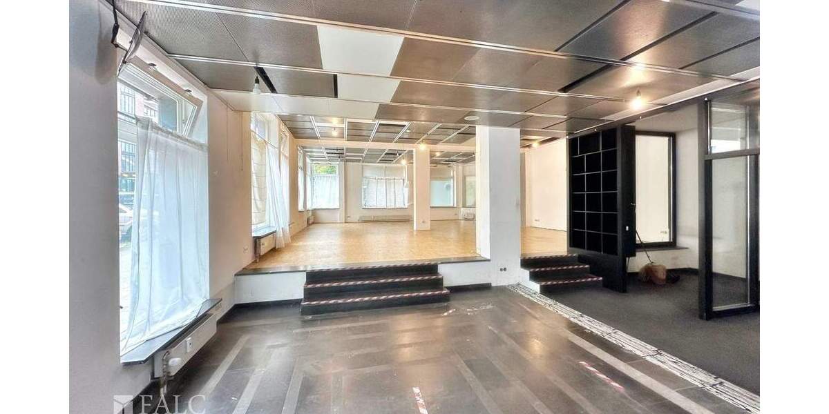 Gewerbeobjekt Aachen Burtscheid - 1.850&euro; | Angebot:25683259