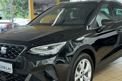Seat Arona 15.000 km 17.999 &euro; Kerpen 50171