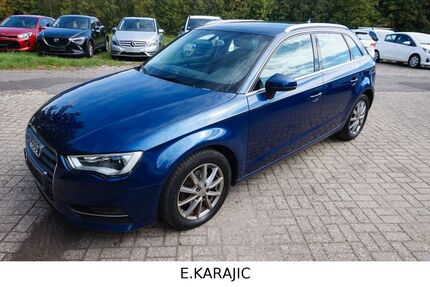 Audi A3 162.800 km 10.600 &euro; ESCHWEILER - KINZWEILER 52249