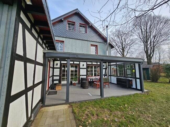 Einfamilienhaus Simmerath Huppenbroich - 1 Zimmer, 425 m&sup2;, 750.000&euro; | Angebot:25747990