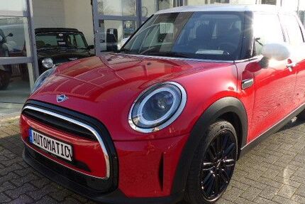 Mini Cooper 28.000 km 23.990 &euro; Aachen 52070