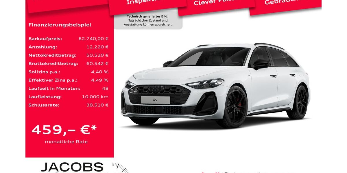 Audi A5 27.636 km 62.740 &euro; Bergheim 50126