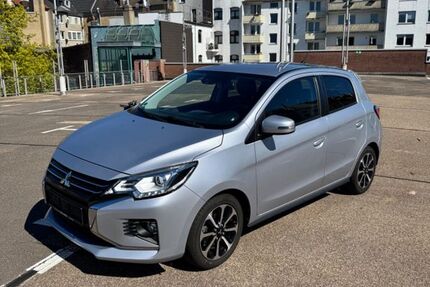 Mitsubishi Space Star 65.000 km 11.300 &euro; Würselen 52146