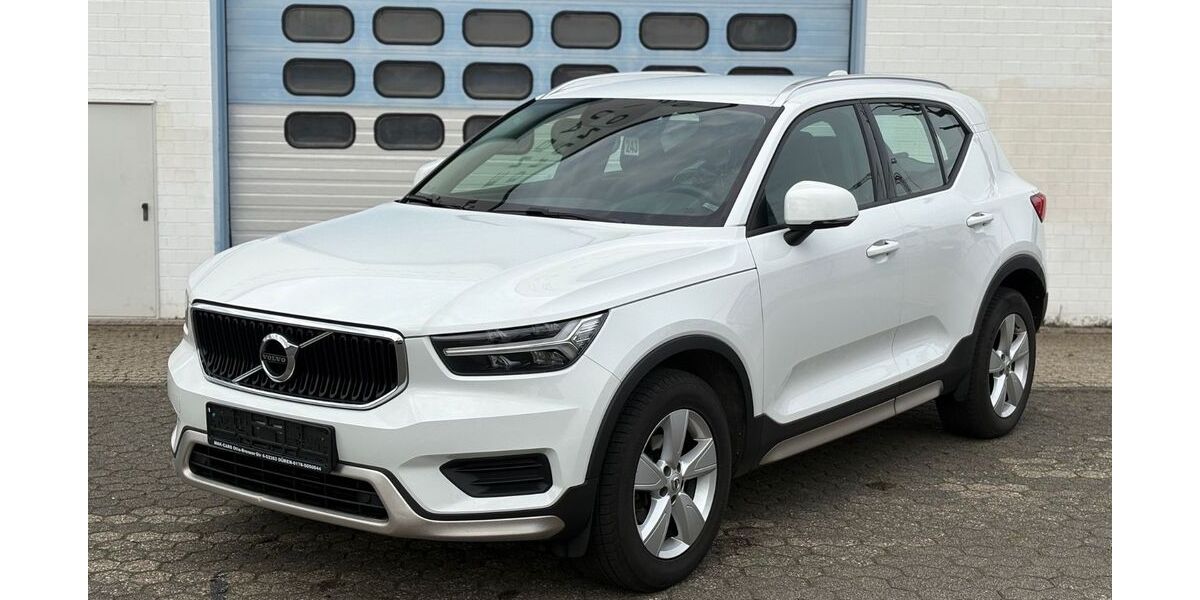 Volvo XC40 138.000 km 15.999 &euro; Düren 52353