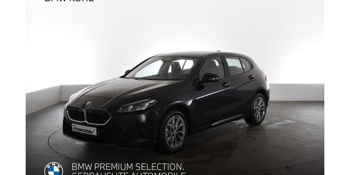 BMW 118 12.766 km 29.790 &euro; Aachen 52078