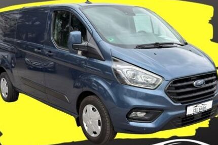 Ford Transit Custom 68.124 km 21.884 &euro; Baesweiler 52499