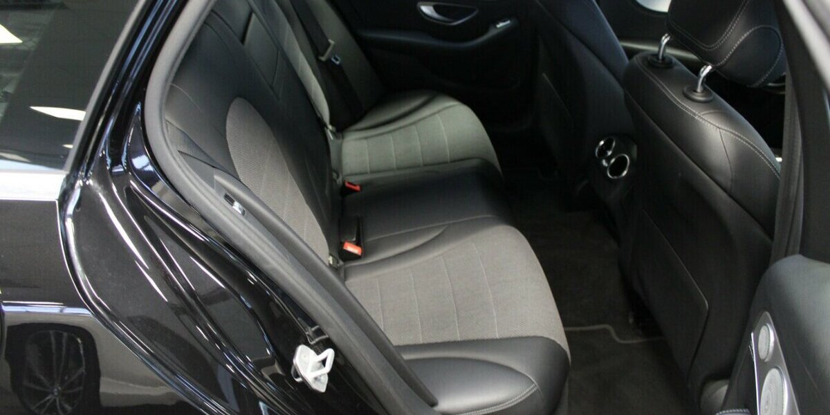 Mercedes-Benz C 180 T 7G-TRONIC Avantgarde 138.375 km 15.980 &euro; Euskirchen 53881