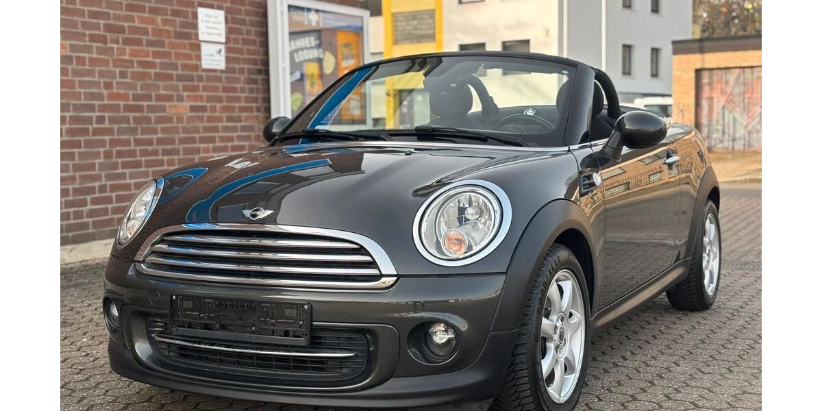 Mini Cooper 96.200 km 8.450 &euro; Düren 52349