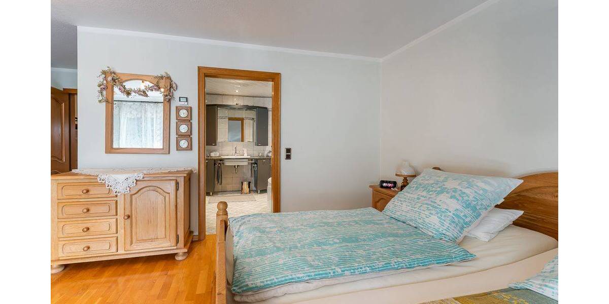 Etagenwohnung Kerpen Horrem - 3 Zimmer, 110 m&sup2;, 359.000&euro; | Angebot:25777859