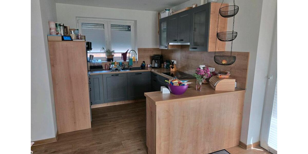 Doppelhaushälfte Alsdorf - 5 Zimmer, 156 m&sup2;, 550.000&euro; | Angebot:26960042