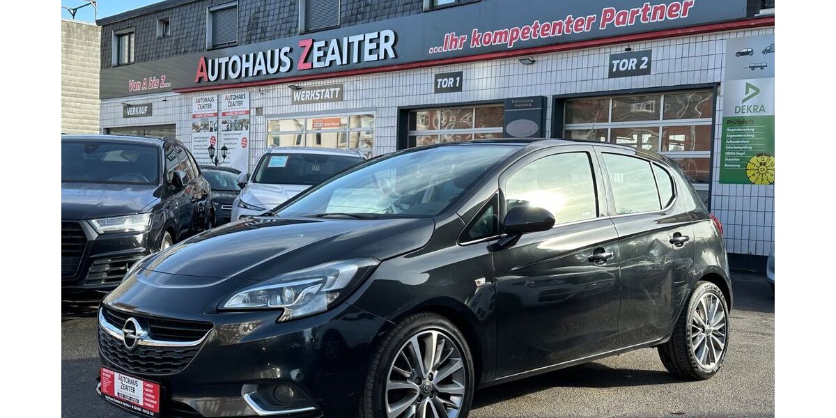 Opel Corsa 290.000 km 4.790 &euro; Stolberg bei Aachen 52222