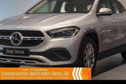 Mercedes-Benz GLA 200 26.735 km 28.490 &euro; Aachen 52068