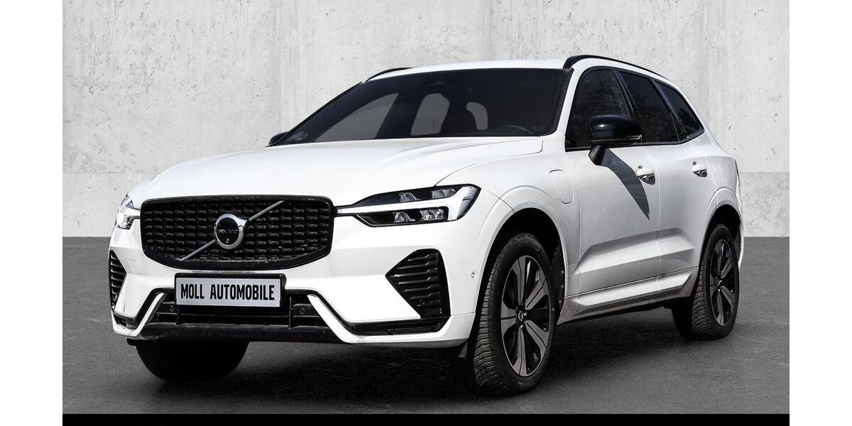 Volvo XC60 7.936 km 44.975 &euro; Aachen 52078