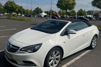 Opel Cascada 128.631 km 8.999 &euro; Euskirchen 53879
