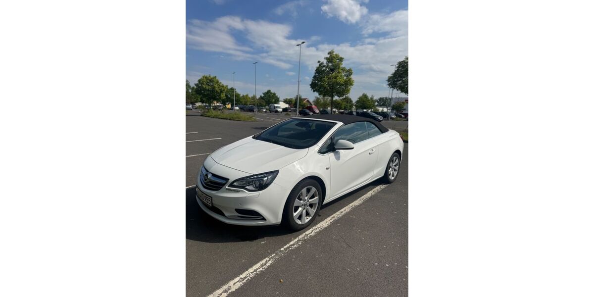 Opel Cascada 128.631 km 8.999 &euro; Euskirchen 53879