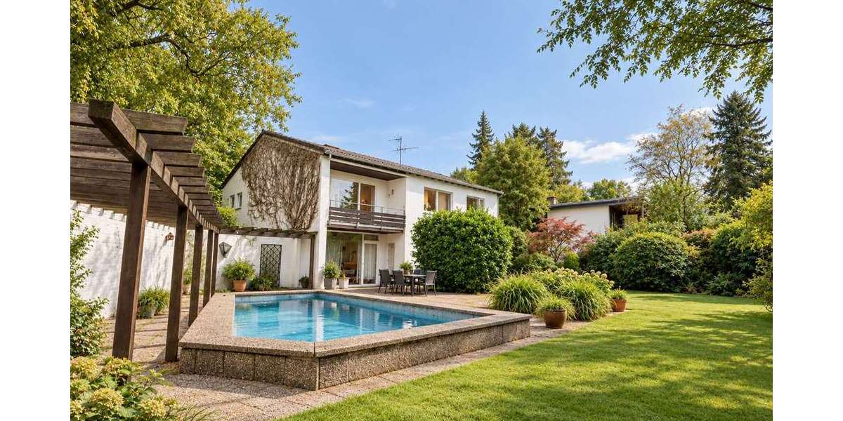 Einfamilienhaus Aachen Aachen-Mitte - 8 Zimmer, 216 m&sup2;, 975.400&euro; | Angebot:27661162