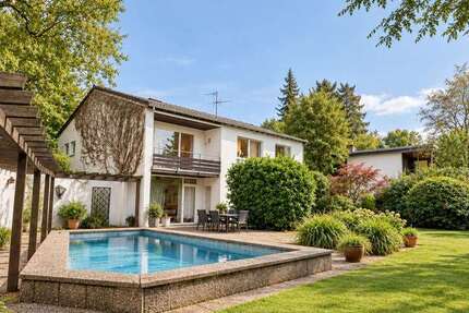 Haus Aachen Aachen-Mitte - 8 Zimmer, 216 m&sup2;, 975.400&euro; | Angebot:27661162
