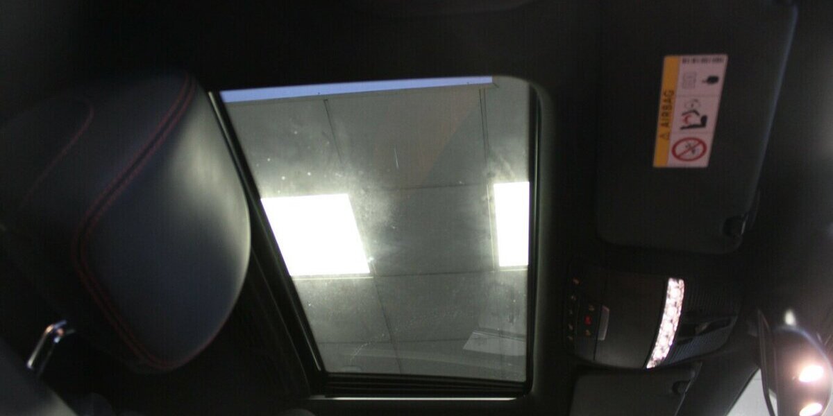 Mercedes-Benz GLC 63 AMG Coupe 4Matic+ AMG Speedshift MCT - 8-fa 47.890 km 51.980 &euro; Euskirchen 53881