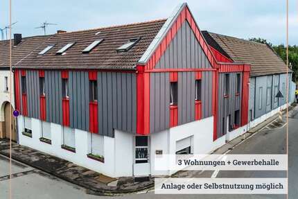 Haus Alsdorf / Warden Warden - 11 Zimmer, 374 m&sup2;, 690.000&euro; | Angebot:24492865