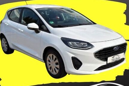 Ford Fiesta 36.309 km 11.730 &euro; Baesweiler 52499