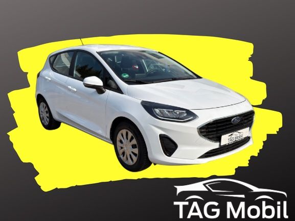 Ford Fiesta 36.309 km 11.730 &euro; Baesweiler 52499