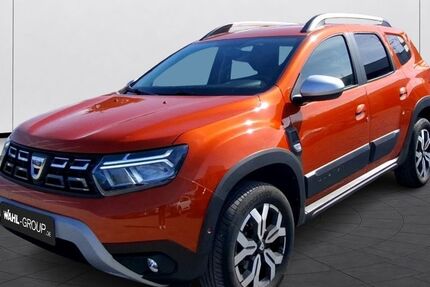 Dacia Duster 55.444 km 15.980 &euro; Aachen 52068