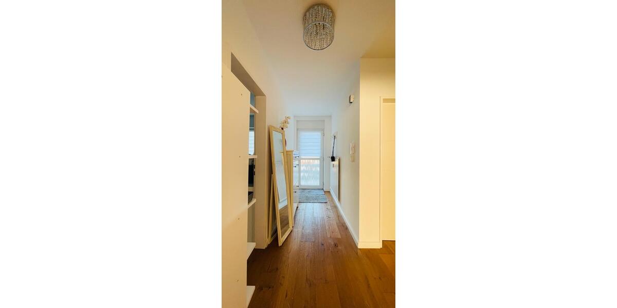 Etagenwohnung Bergheim Auenheim - 3 Zimmer, 62 m&sup2;, 180.000&euro; | Angebot:26445575