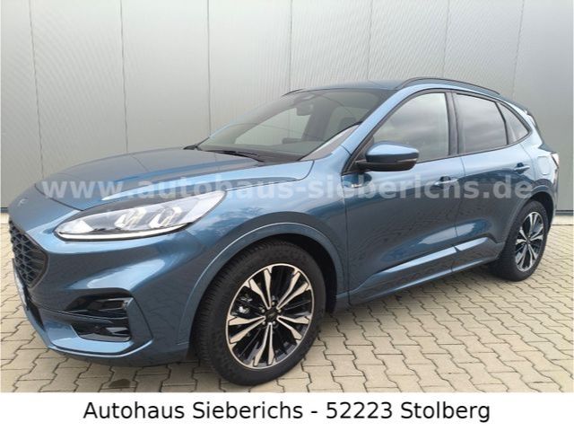 Ford Kuga 1.065 km 29.895 &euro; Stolberg 52223