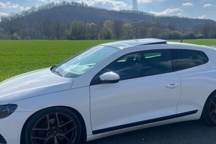 VW Scirocco 155.000 km 7.000 &euro; Baesweiler 52499