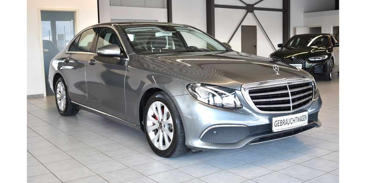 Mercedes-Benz E 220 104.000 km 24.999 &euro; Düren 52351