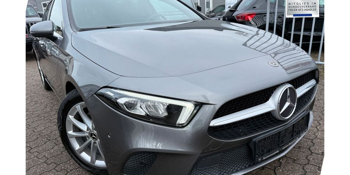 Mercedes-Benz A 200 72.408 km 21.490 &euro; Brühl bei Köln 50321