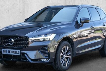 Volvo XC60 13.696 km 46.890 &euro; Aachen 52078