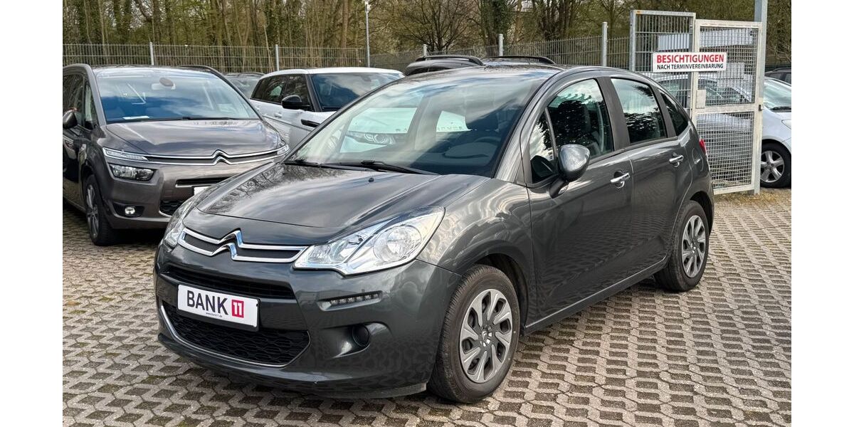 Citroen C3 95.314 km 5.500 &euro; Würselen 52146