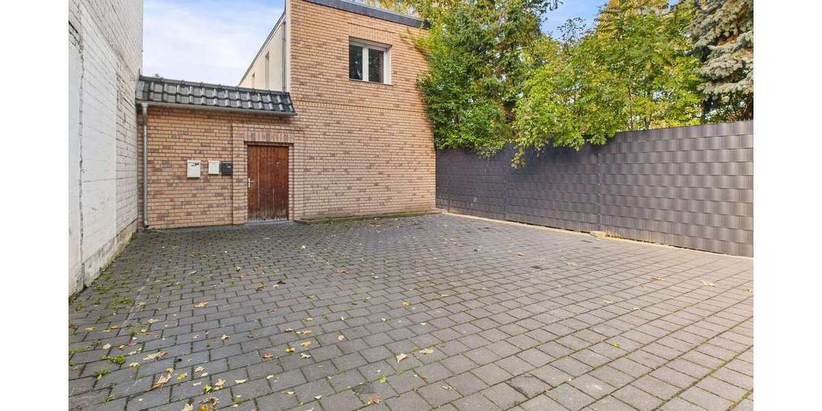 Einfamilienhaus Düren / Niederau Niederau - 5 Zimmer, 90 m&sup2;, 229.000&euro; | Angebot:24457870