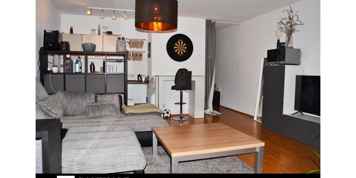 Erdgeschoßwohnung Aachen Aachen-Mitte - 1 Zimmer, 50 m&sup2;, 750&euro; | Angebot:24855643
