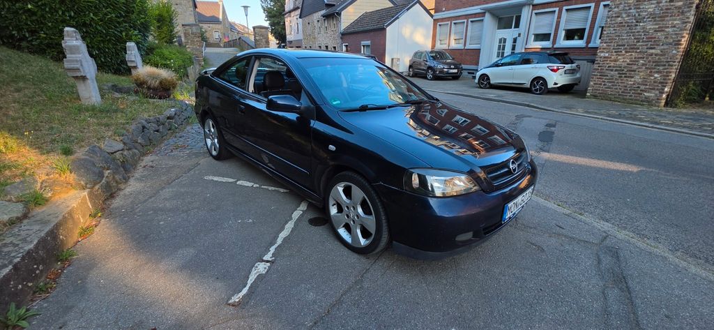 Opel Astra 184.000 km 1.850 &euro; Alsdorf 52477