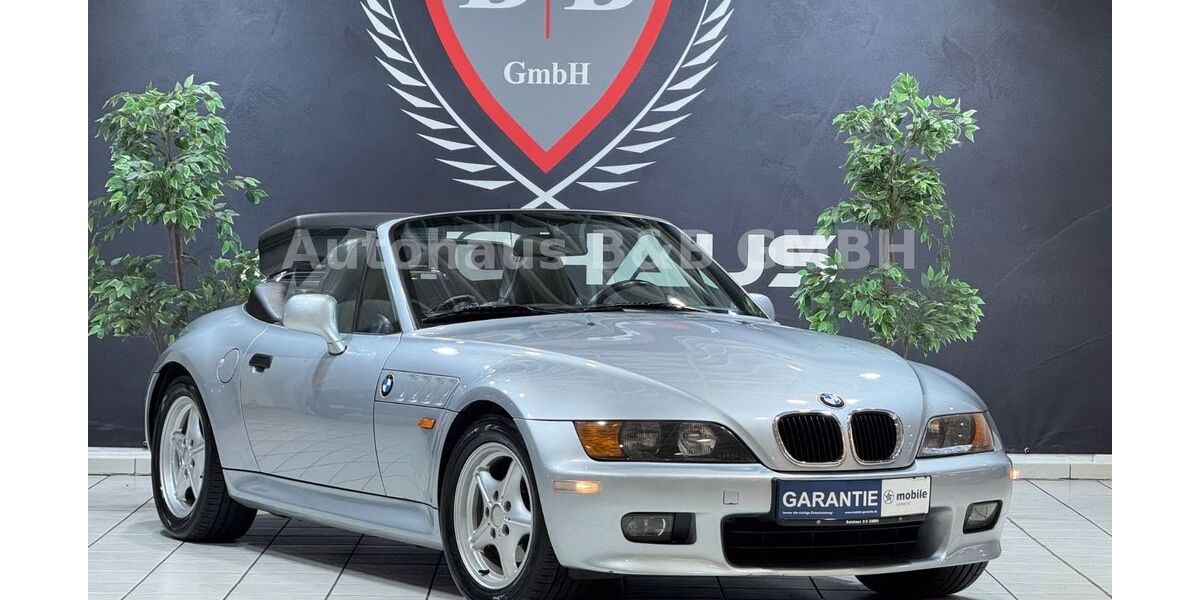 BMW Z3 133.000 km 15.990 &euro; Bergheim 50126
