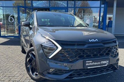 Kia Sportage 34.339 km 30.690 &euro; Übach-Palenberg 52531