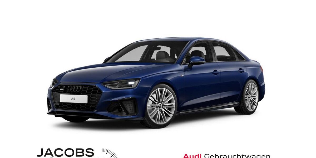 Audi A4 73.872 km 37.820 &euro; Aachen 52078