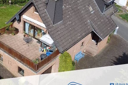 Haus Kall / Wahlen Wahlen - 6 Zimmer, 129 m&sup2;, 219.000&euro; | Angebot:26672297