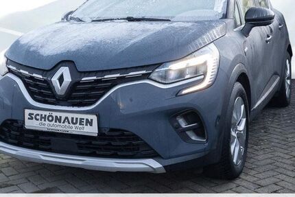 Renault Captur 41.040 km 15.250 &euro; Erftstadt 50374
