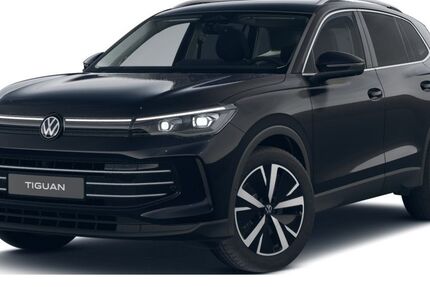 VW Tiguan 25.139 km 43.780 &euro; Alsdorf 52477